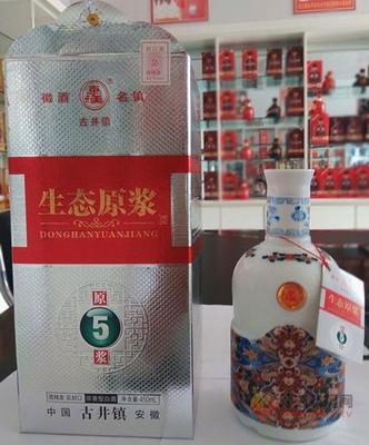 原漿5年500ml 品質與市場的雙重魅力