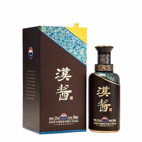 溫情釀造，歲月回甘 漢醬3.0酒暖心回饋季，以真情連接時光