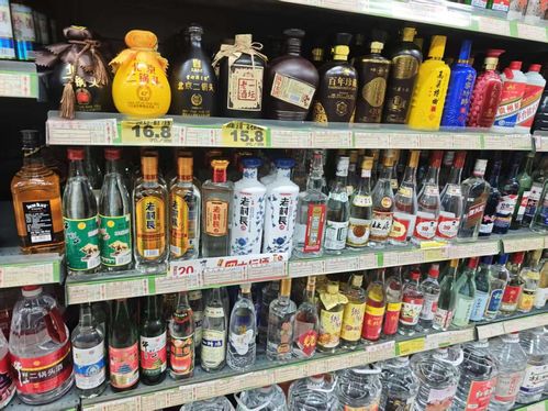 光瓶酒走紅市場背后，牛欄山為何失速？酒類經營新變局探析