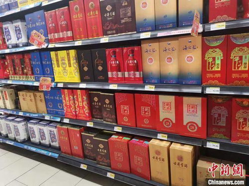 年貨買酒 名酒邊漲價邊促銷，實惠與否需細辨