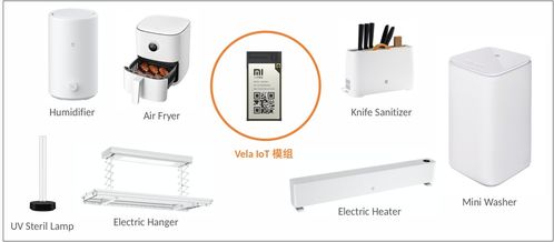 小米Vela物聯網系統安裝與集成指南